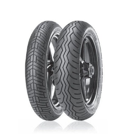 LASERTEC (Lasertec) Tire 130/70-17 M/C 62S TL Rear 1 pc.