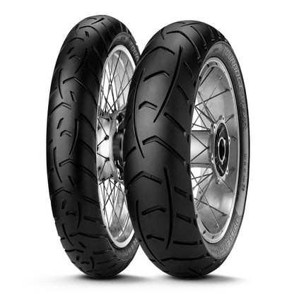 ツアランス ネクスト 110/80 R 19 M/C 59V フロント ラジアル チューブレスタイプ