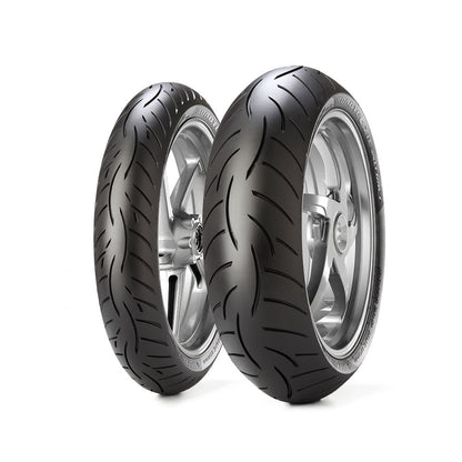 ROADTEC Z8 INTERACT 180/55 ZR 17 M/C 73W (O) Rear Radial Tubeless