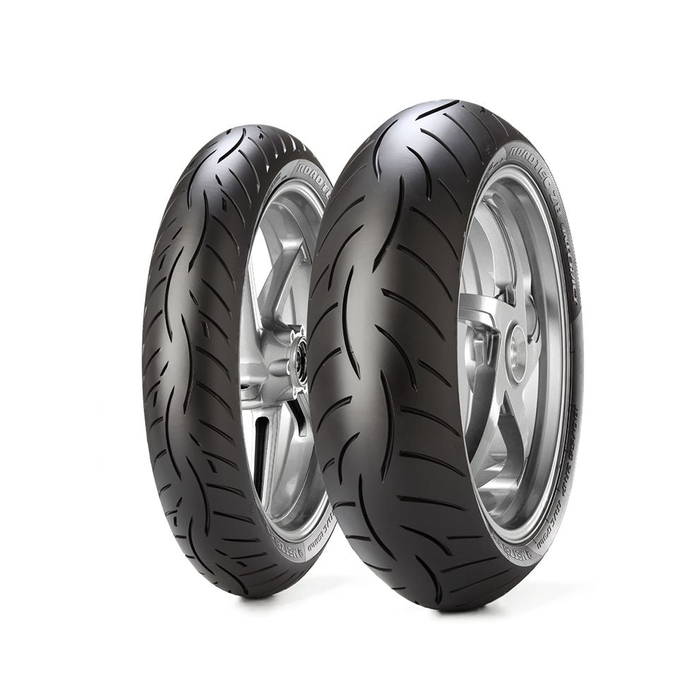 ROADTEC Z8 INTERACT 190/55 ZR 17 M/C 75W (O) Rear Radial Tubeless Type