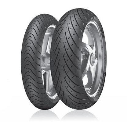 ROADTEC 01(ロードテック01) タイヤ 140/80-17 M/C 69V TL リア 1本