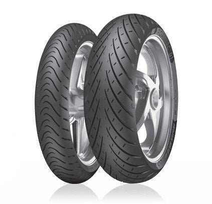 ROADTEC 01(ロードテック01) タイヤ 140/80-17 M/C 69V TL リア 1本