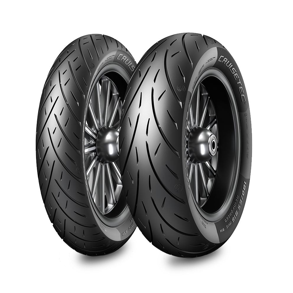 クルーズテック 180/60 R 16 M/C 80H REINF リア ラジアル チューブレスタイプ