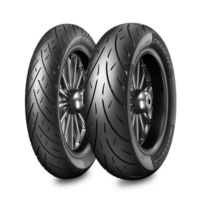 クルーズテック 200/55 R 17 M/C 78V リア ラジアル チューブレスタイプ