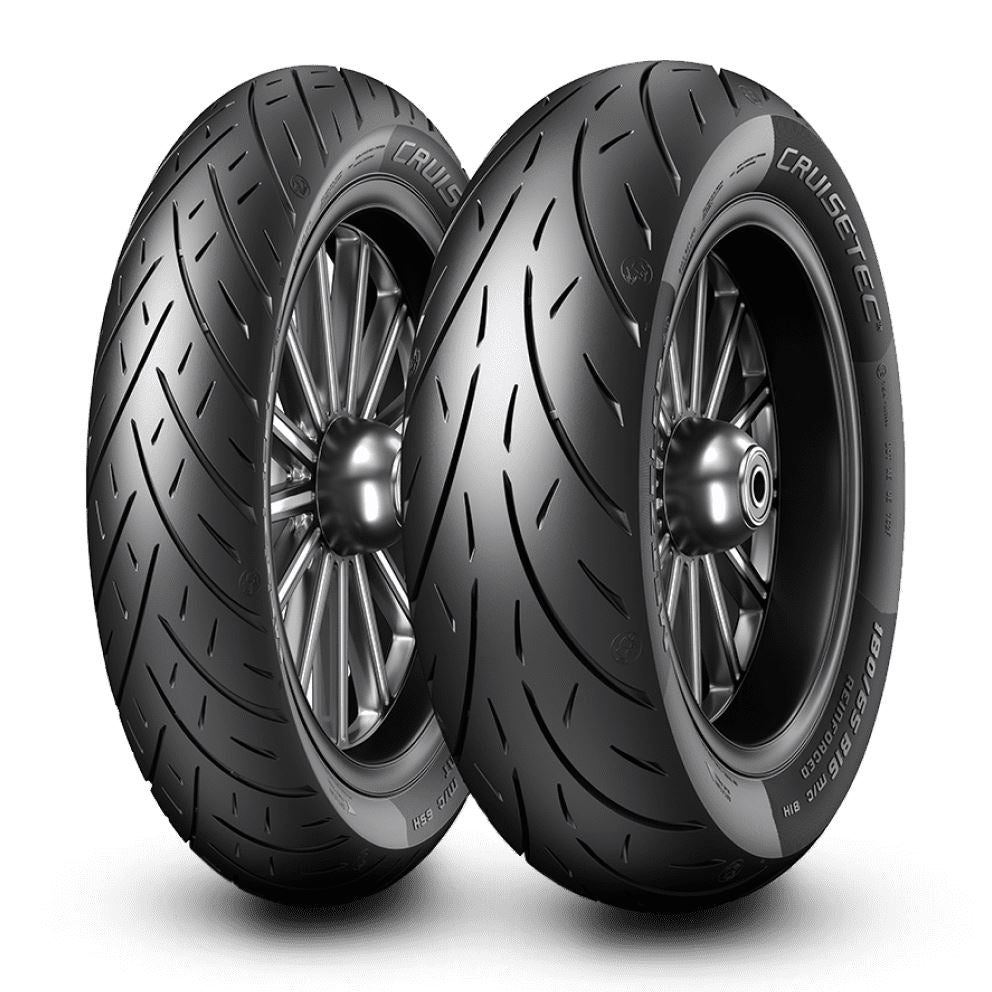 METZELER CRUISETEC Front 160/60 R18 M/C 70V TL 1pc.