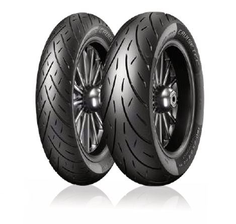 CRUISETEC(クルーズテック) タイヤ 130/60 B 21 M/C 63H TL フロント 1本