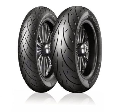 CRUISETEC(クルーズテック) タイヤ 130/60 B 21 M/C 63H TL フロント 1本