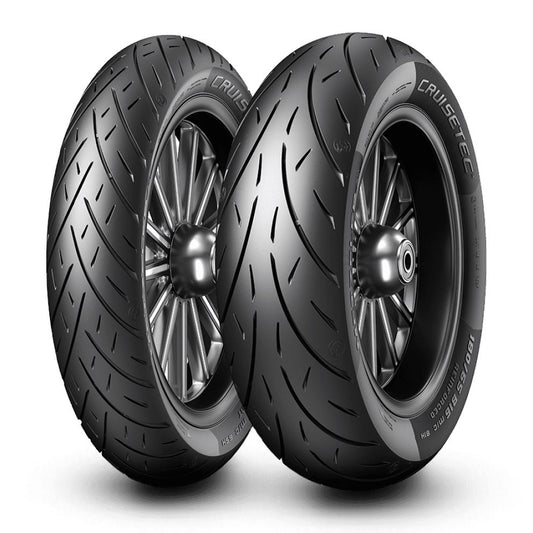 METZELER CRUISETEC Front MH90-21 M/C 54H TL 1 pc.