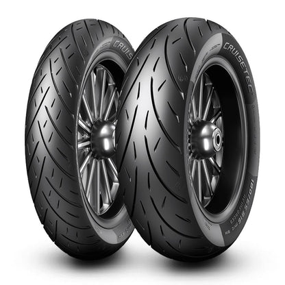 METZELER CRUISETEC Front 150/80 R17 M/C 72V TL 1pc.