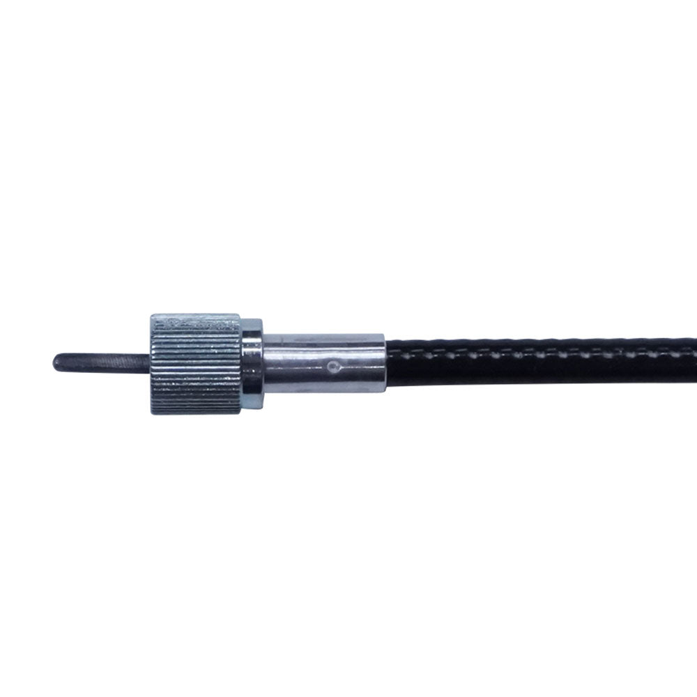 RZ250 Early Model Speedometer Cable Tachometer Cable Mesh Black Mesh Red Blue Yellow Green Color Wire