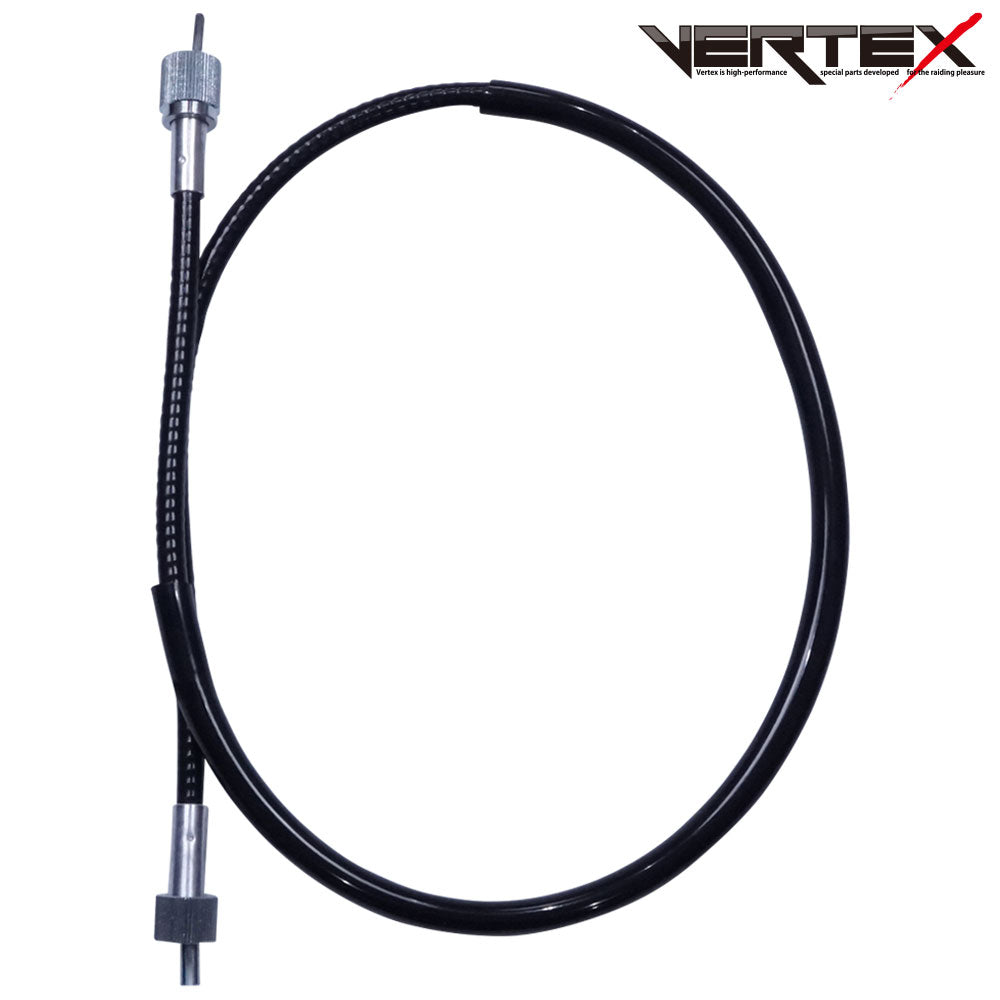 GPZ400F スピードメーターケーブル メッシュ ブラックメッシュ レッド ブルー イエロー グリーン カラーワイヤー