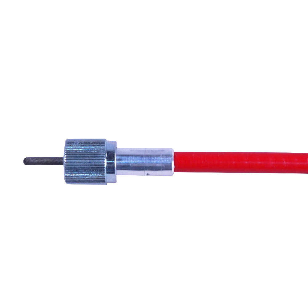 RZ250 Early Model Speedometer Cable Tachometer Cable Mesh Black Mesh Red Blue Yellow Green Color Wire