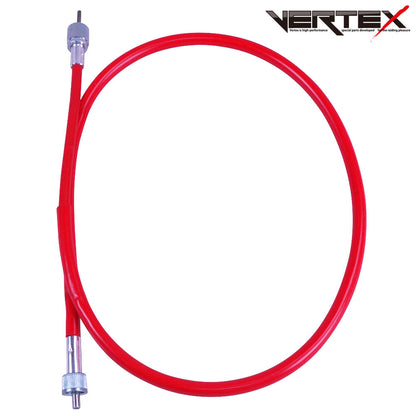 FTR223 スピードメーターケーブル メッシュ ブラックメッシュ レッド ブルー イエロー グリーン カラーワイヤー