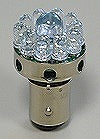 イレブンビーム 12v口金ダブル用 レッド