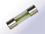 3-pack Glass 25mm Fuse