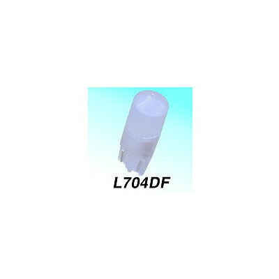 12v ウエッジ 中 ホワイト LED
