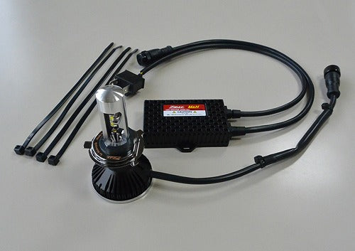 H4/HS1 Type LED 6500K