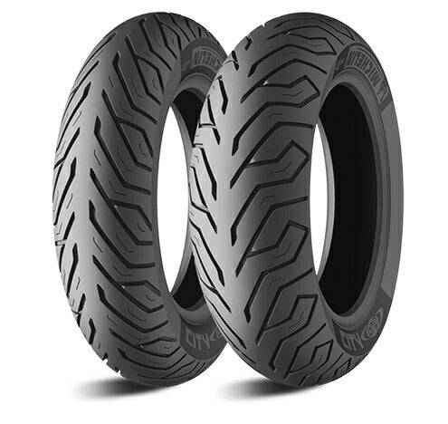 CITY GRIP Rear 140/60 Bias 14 inch M/C 64S REINF Tubeless