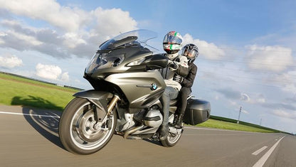 PILOT ROAD 4 パイロットロード フォー 160/60 ZR17 M/C 69W リア チューブレスタイプ