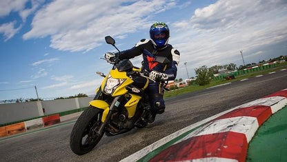 PILOT ROAD 4 パイロットロード フォー 160/60 ZR17 M/C 69W リア チューブレスタイプ