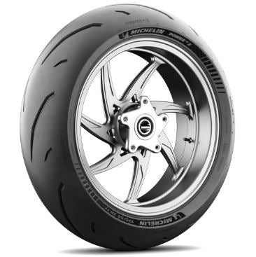 POWER GP2 パワー ジーピーツー リア 200/55ZR17 M/C(78W)TL