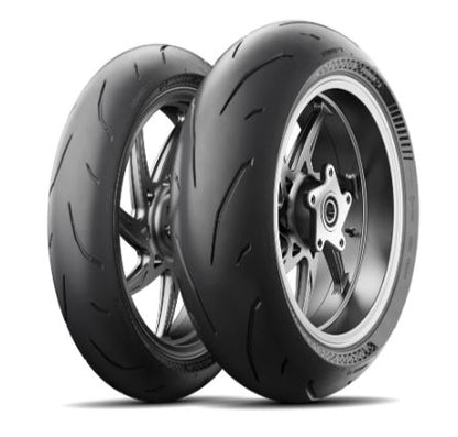 POWER GP2 パワー ジーピーツー リア 180/55ZR17 M/C(73W)TL