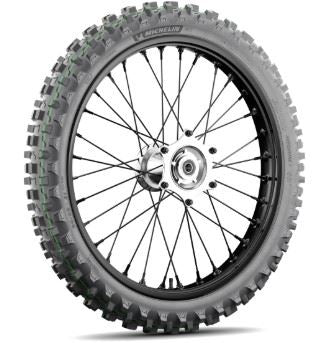 Michelin ENDURO MEDIUM 2 Enduro Medium Rear 140/80-18 M/C 70R TT 1 Tire
