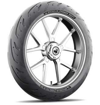 MICHELIN POWER SHIFT Front 120/70 R15 M/C 56H TL 1 pc.