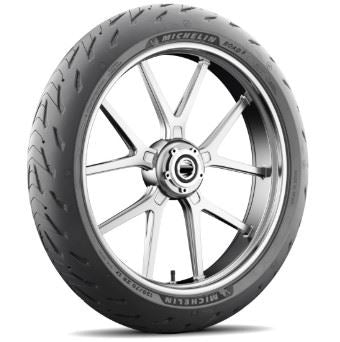 MICHELIN ROAD 5 A Roadster Rear 180/55 ZR17 (73W) TL 1 pc.