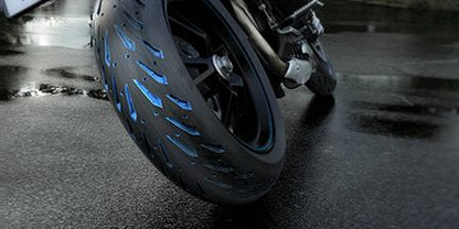 ROAD 5 ロード ファイブ 150/60 ZR17 M/C 66W リア チューブレスタイプ