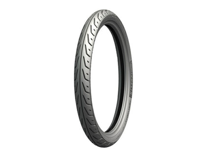 PILOT STREET 2 パイロットストリート 70/90-17 M/C 43S REINF フロント/リア チューブレスタイプ