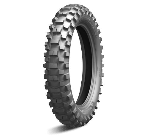 DESERT RACE BAJA デザートレース バハ 140/80-18 M/C 70R リア チューブタイプ