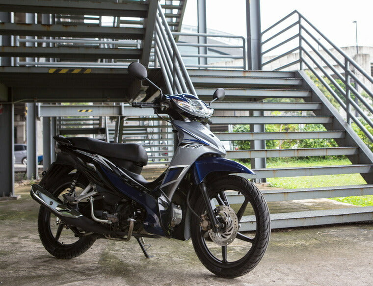 PILOT STREET 2 パイロットストリート 90/80-17 M/C 46S フロント/リア チューブレスタイプ