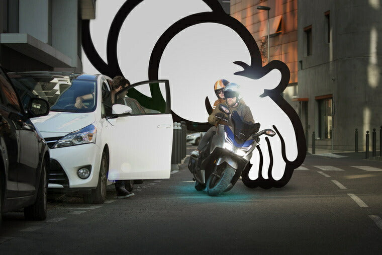 CITY GRIP 2 シティグリップ 140/70-12 M/C 65S REINF リア チューブレスタイプ