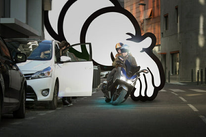 CITY GRIP 2 シティグリップ 130/80-15 M/C 63S リア チューブレスタイプ