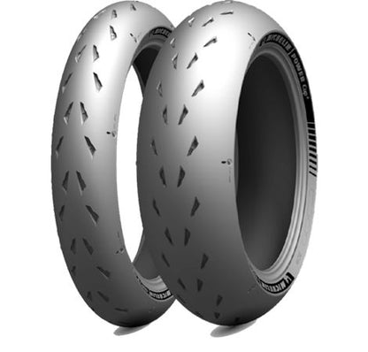 POWER CUP 2 Power Cup 180/55 ZR17 M/C 73W Rear Tubeless Type
