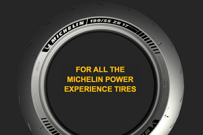 POWER CUP 2 Power Cup 180/55 ZR17 M/C 73W Rear Tubeless Type