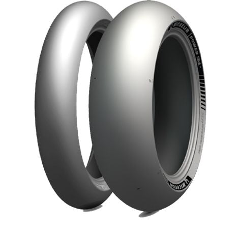 POWER SLICK 2 Power Slick 190/55 ZR17 M/C 75W Rear Tubeless Type