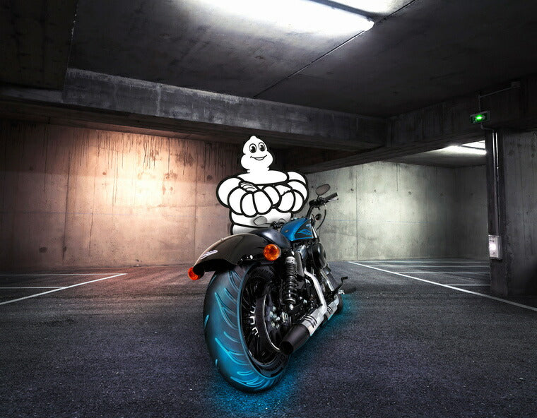 COMMANDER3 CRUISER コマンダー クルーザー 140/90 B16 M/C 77H REINF リア チューブレス/チューブタイプ