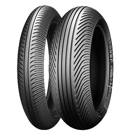 POWER RAIN パワーレイン 180/55 R17 M/C 73V リア チューブレスタイプ