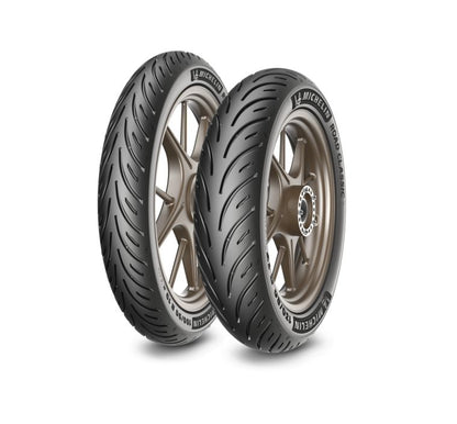 ROAD CLASSIC Road Classic 130/70 B18 M/C 63H Rear Tubeless Type