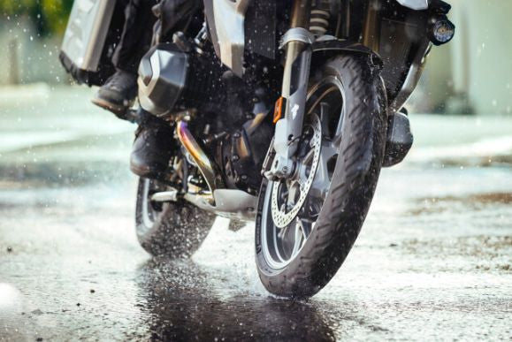 ロード6 190/55 ZR17 M/C 75W TL 17インチ チューブレスタイプ リア ラジアル