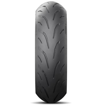 POWER 6 POWER SIX Rear 240/45ZR17 M/C(82W)TL