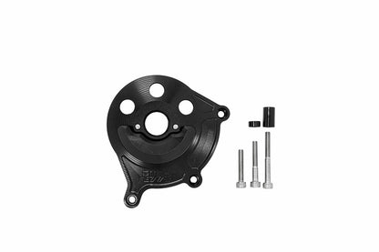 クランクケースガード RH 右側 ブラック CB650R