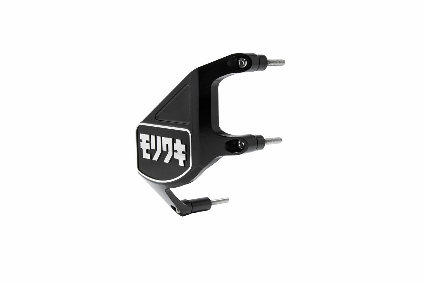 クランクケースガード RH 右側 ブラック＆シルバー Z900RS/CAFE