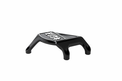 クランクケースガード RH 右側 ブラック＆シルバー Z900RS/CAFE