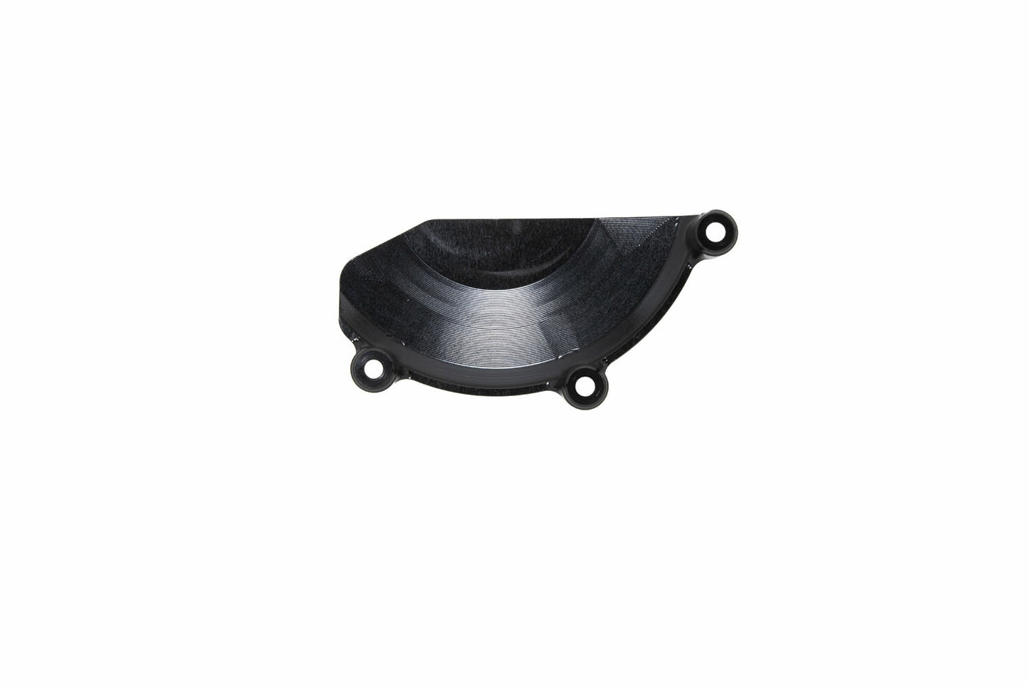 クランクケースガード LH 左側 ブラック＆シルバー Z900RS/CAFE