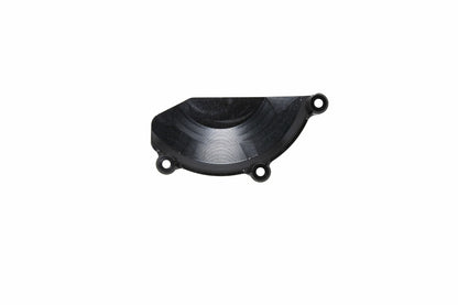 クランクケースガード LH 左側 ブラック＆シルバー Z900RS/CAFE