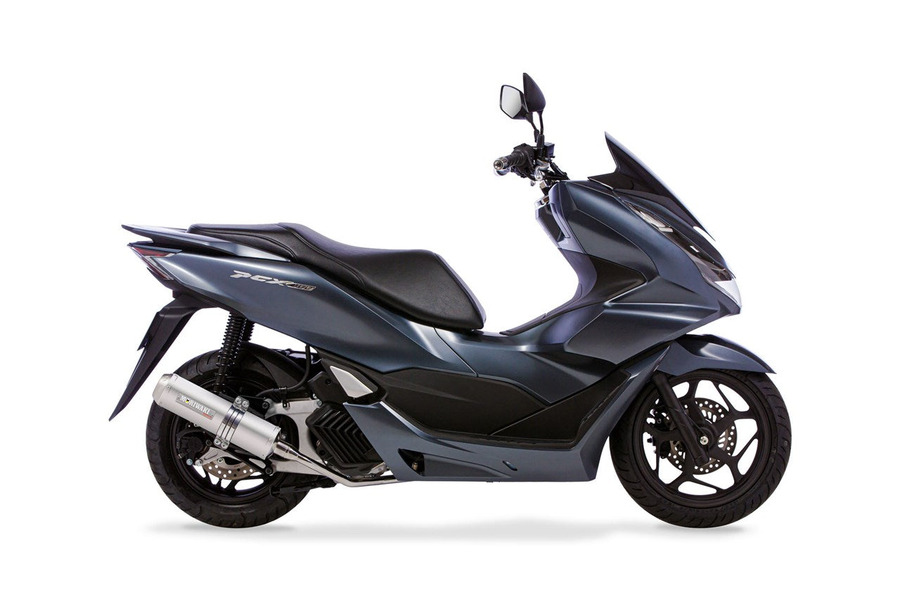マフラー ゼロ SUS/ステンレスポリッシュ PCX PCX160 PCX/e:HEV
