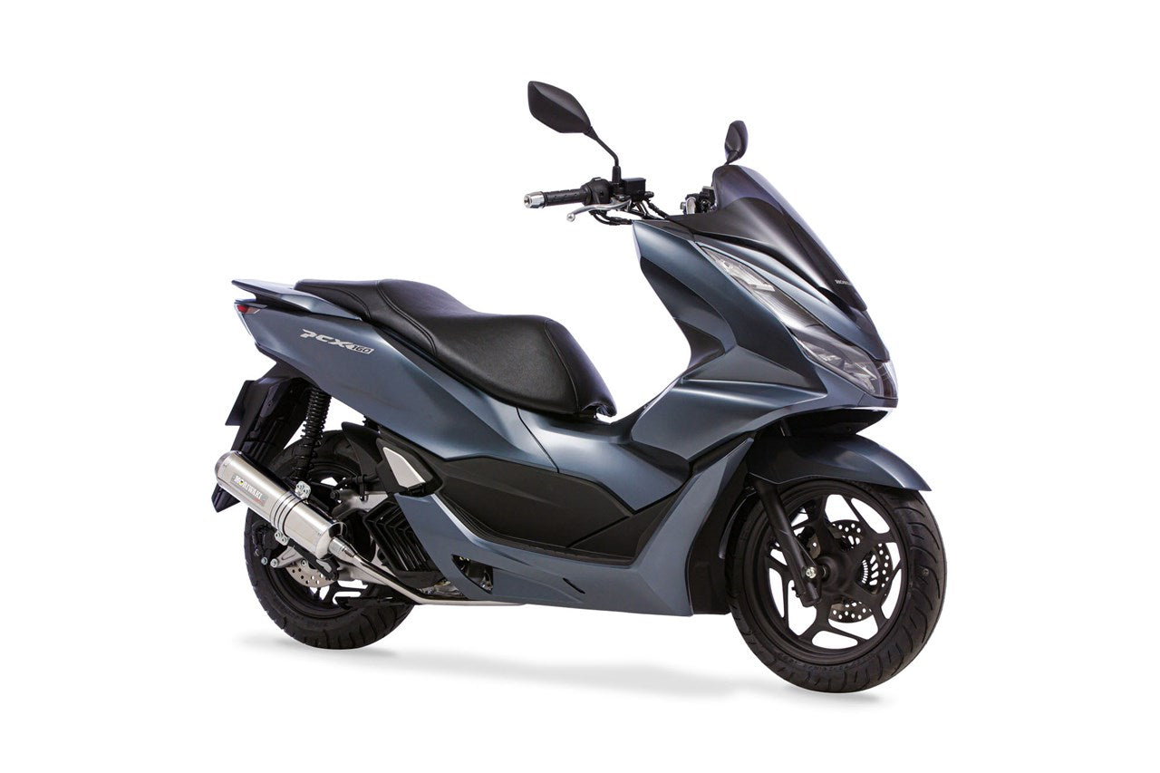 マフラー ゼロ SUS/ステンレスポリッシュ PCX PCX160 PCX/e:HEV